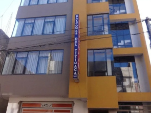 Balcones Del Titicaca 2
