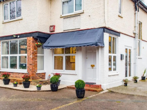 Ilex Guest House