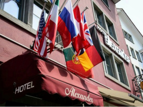 Alexander Guesthouse