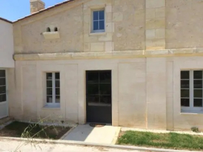 Hameau de Salvy