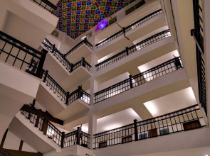 Summit Denzong Hotel & Spa