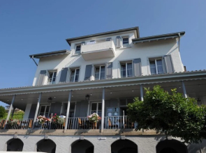 Auberge de la Gare