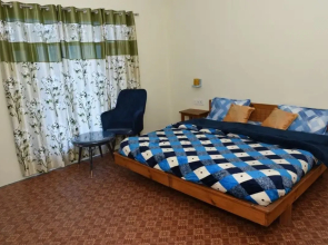 Hill View Retreat