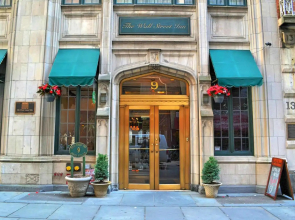 The Wall Street Inn
