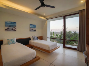 Villa Bliss