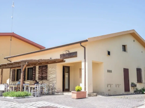Casa A Modolo - Francesca