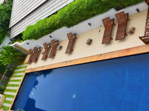 Samui Mekkala Resort