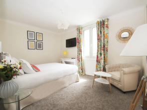 Hotel des Batignolles