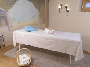 Wellnesshotel Birkenmoor Garni