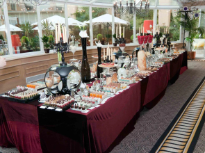 InterContinental Madrid by IHG