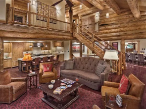 Panorama Lodge South