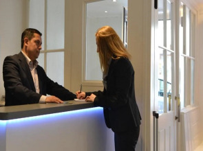 Hotel St Gervais Geneva