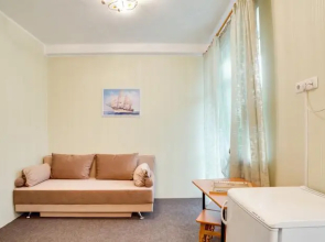 Green Hill Guest House