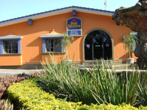 Hotel del Rio