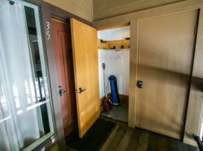 Val D'Isere #35 Condo