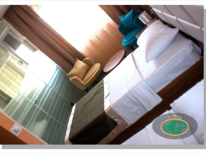Agropolog Hotel & Restaurant