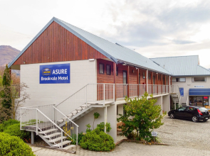 ASURE Brookvale Motel