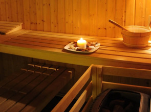 Zenitude Hotel-Residences Les Terrasses du Lac