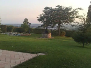 Villa la Giulia
