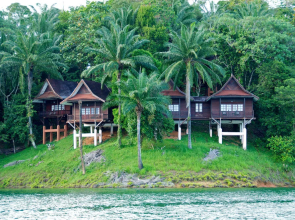 Mutiara Taman Negara