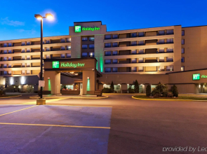 Holiday Inn Laval Montréal by IHG