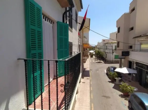 Pensión Bellavista