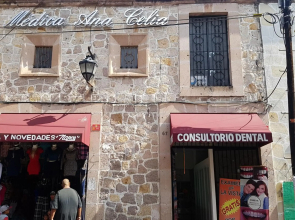 Casa Ana Celia