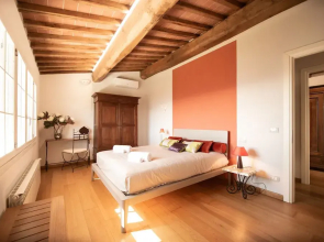 Villa Luna Luxury with swimming pool
