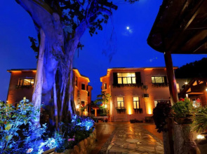 Gulangyu Qishan No.1 Mansion Guest House
