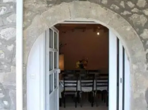 Lefkas Cottage House