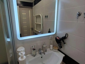 Апартаменты на улице Амурская 60