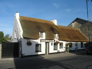 Oranhill Lodge B&B