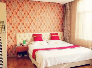 JUNYUANYIHAOHOTEL