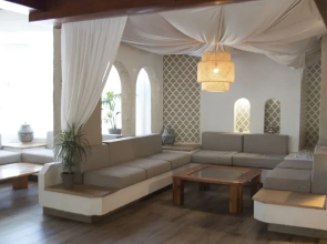Hotel Ponderosa
