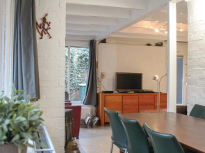 Beautiful Home in Rekem-lanaken With 3 Bedrooms and Wifi