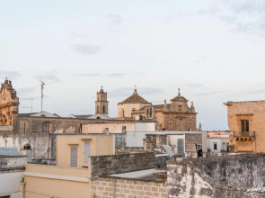 B&B La Terrazza di Corte Sant'Anna