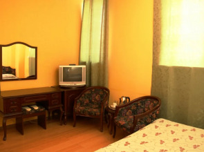 Пекинский Сад