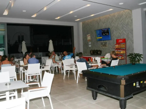 Agrelli Hotel