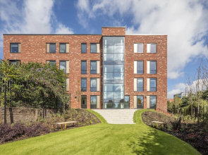 Pure CityStay The Brickworks