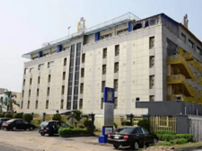 BWC Hotel VI Lagos
