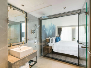 Best Western Plus Nexen Pattaya