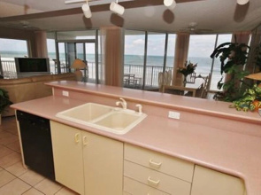 The Ocean 301 Apartment 3