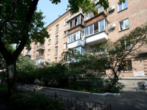 KievApartmentNow on Maidan area