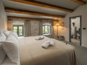 San Tomasini Heritage Hotel