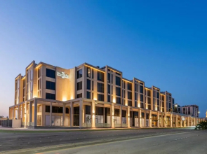 Durrat Jalmouda Hotel