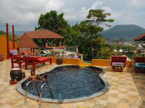 Varinda Garden Resort