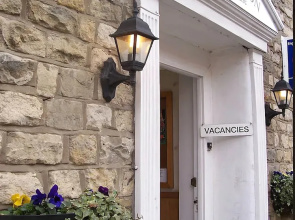 Warrington Guest House
