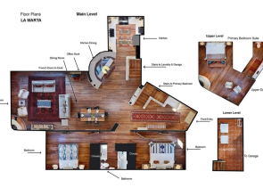 La Marta - Spacious and Contemporary, Fantastic Outdoor Spaces