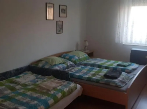 Harmónia Vendégház