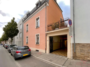 Splendid Townhome in Gare